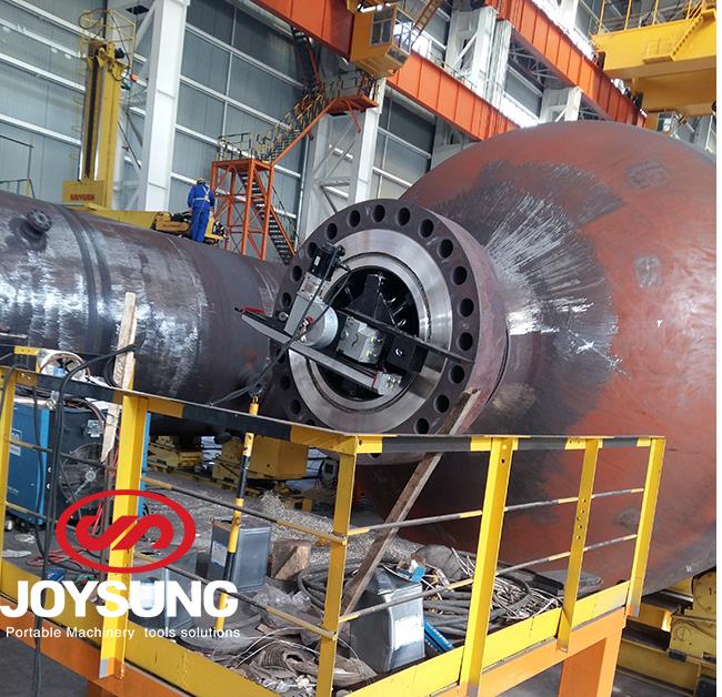 휴대용 보링 기 판매