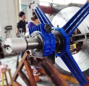 TDG250- 중국 홀 보링 공구